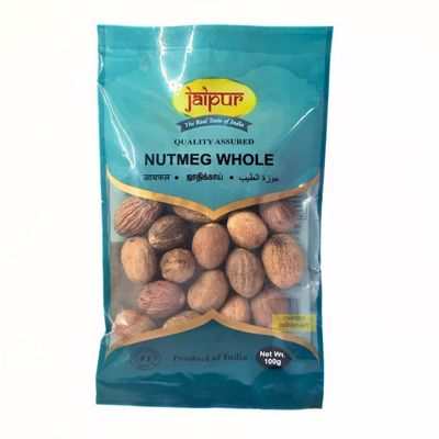 Nutmeg Whole Jaipur 100g