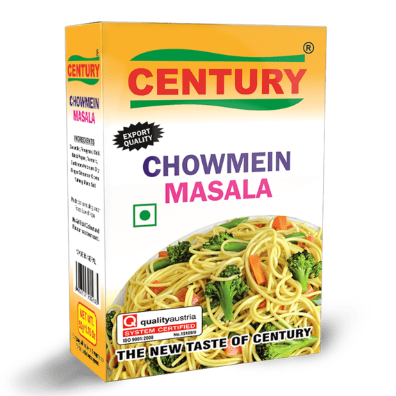 Century Chowmein Masala 50 gm