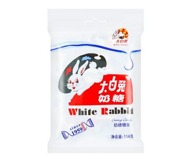 White Rabbit
