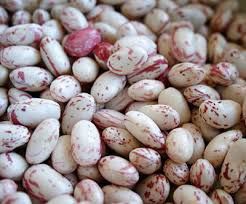 Borlotti Beans 1Kg JK