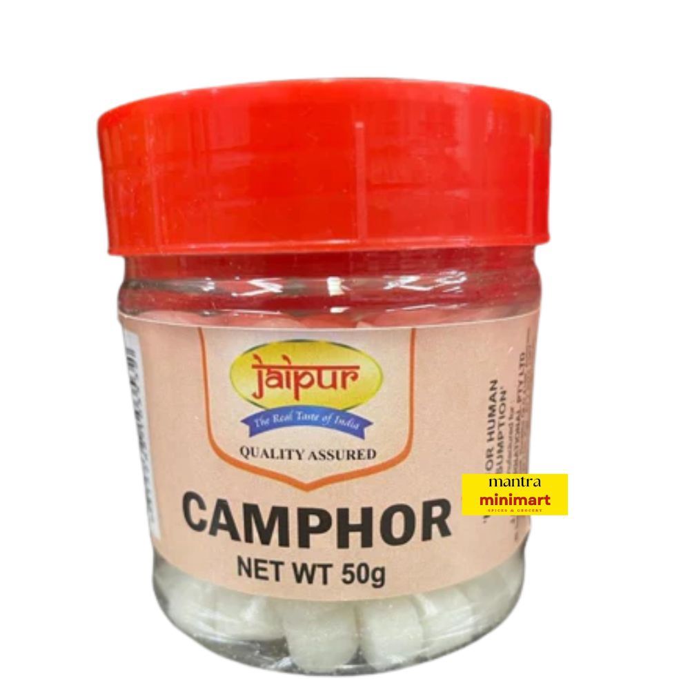 Camphor Jaipur 50g