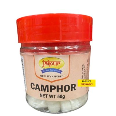 Camphor Jaipur 50g