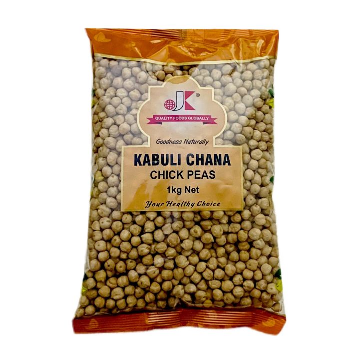 Chick peas Opal Kabuli Chana 1kg JK