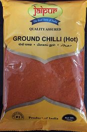 Chilli Powder Hot 200g Jaipur