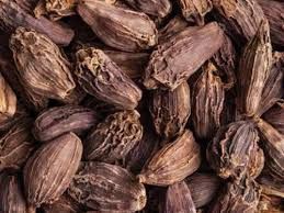 Cardamom Black Jaipur 100g
