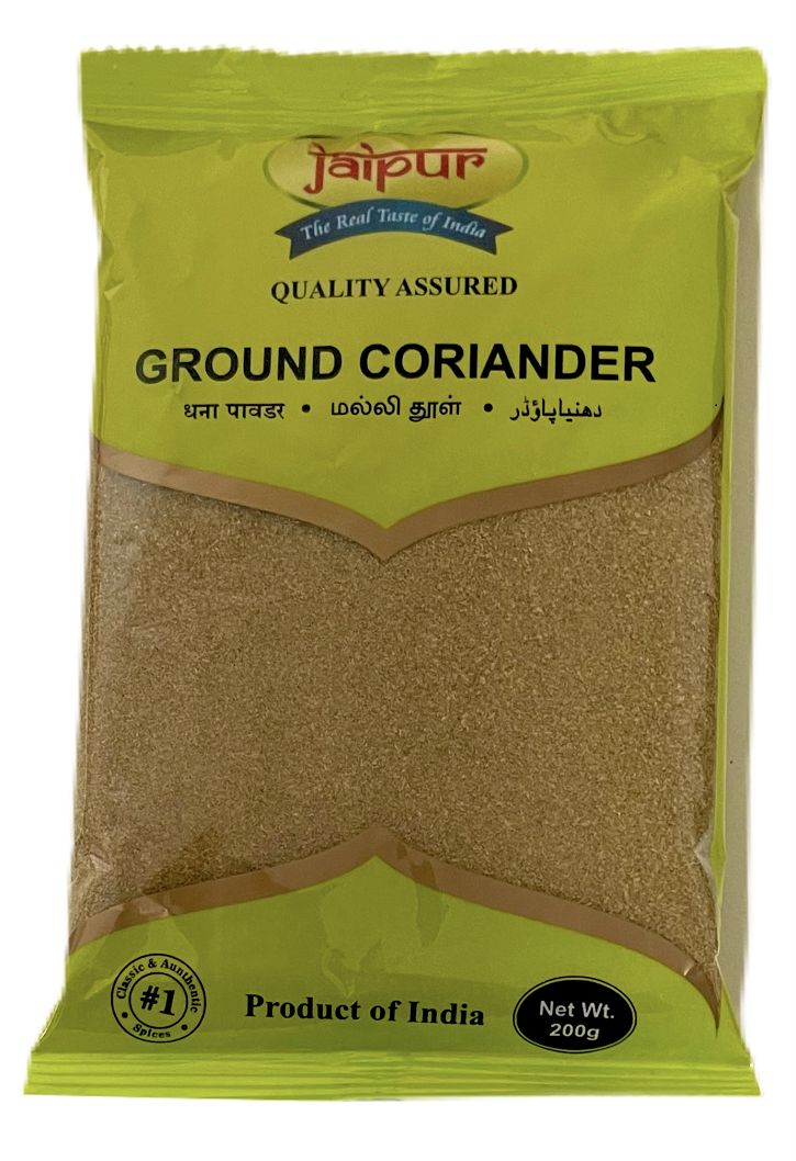 Coriander Powder Jaipur 200g
