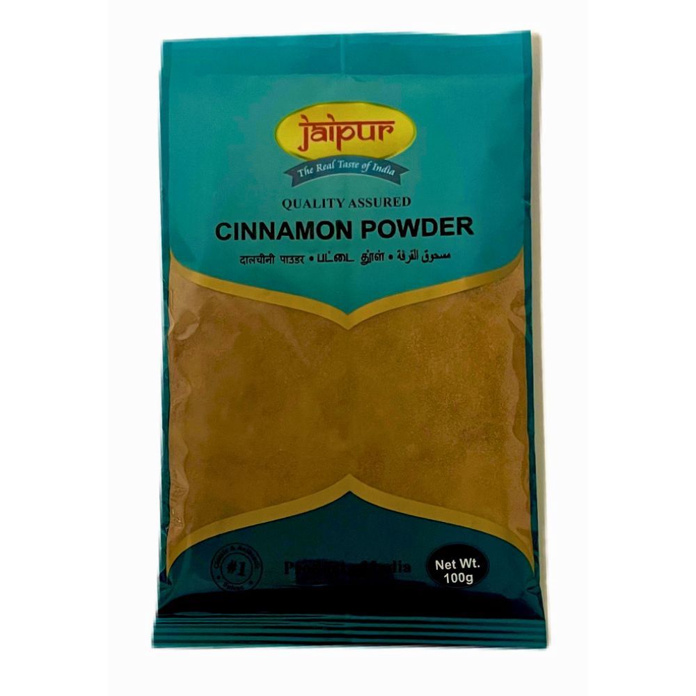 Cinnamon Ground Jaipur 100g