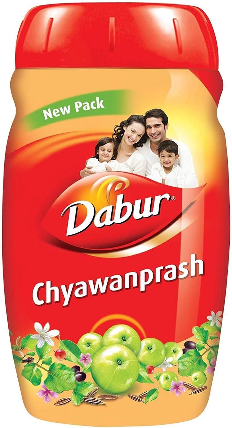 Dabur Chawanprash 550g