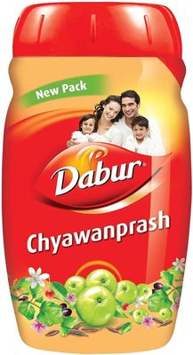 Dabur Chawanprash 550g