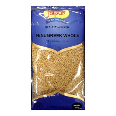 Fenugreek Seed Jaipur 200g