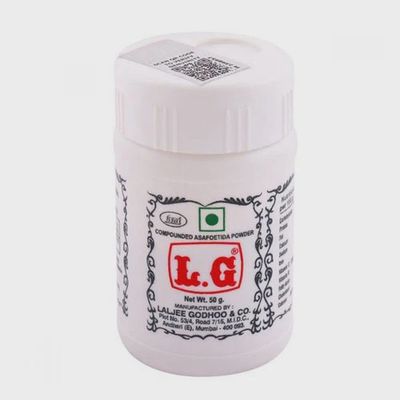 Hing LG 50g