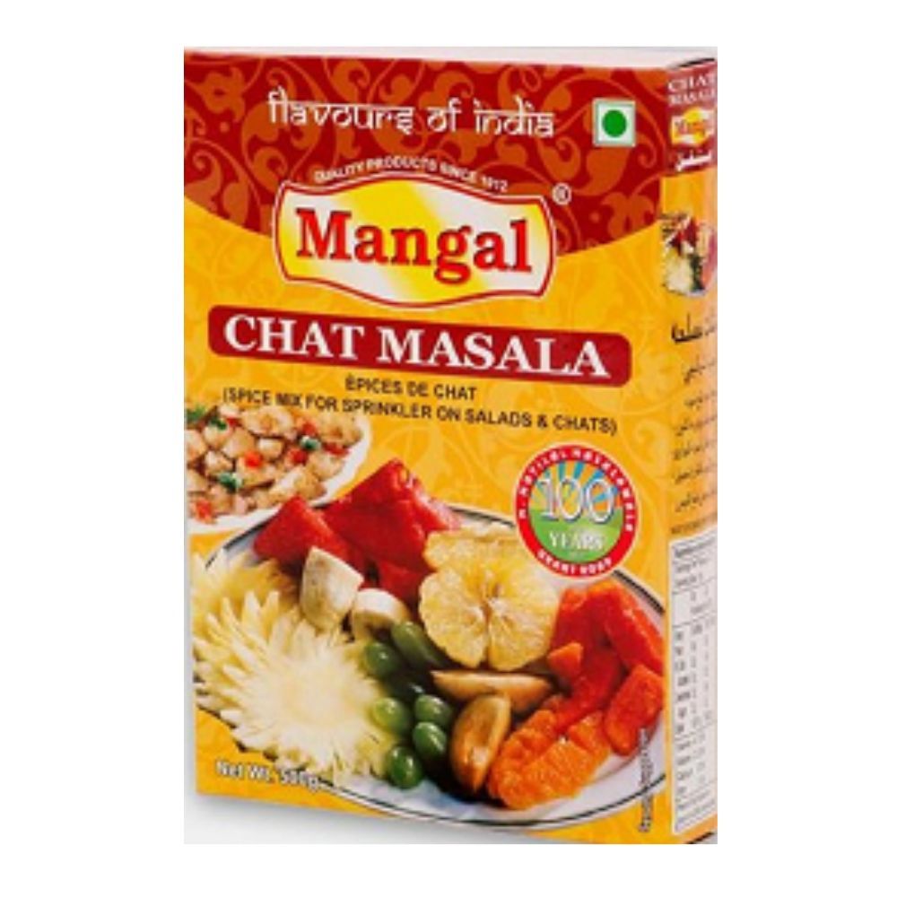 Mangal Chat Masala 100g