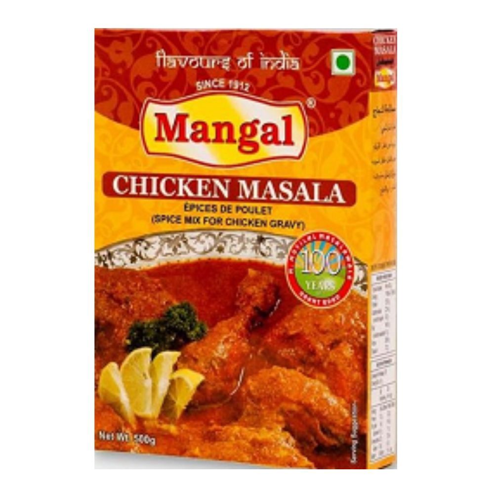 Mangal Chicken Masala 100g