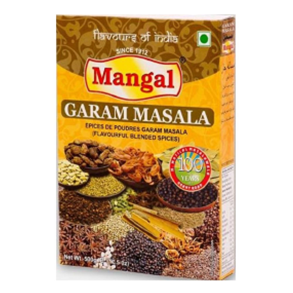 Mangal Garam Masala 50g