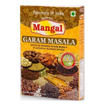 Mangal Garam Masala 50g