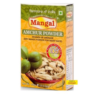 Mangal Amchur Powder 100g