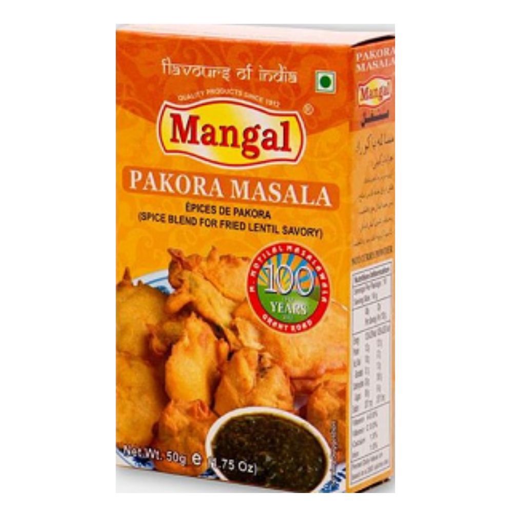 Mangal Pakora Masala 50g