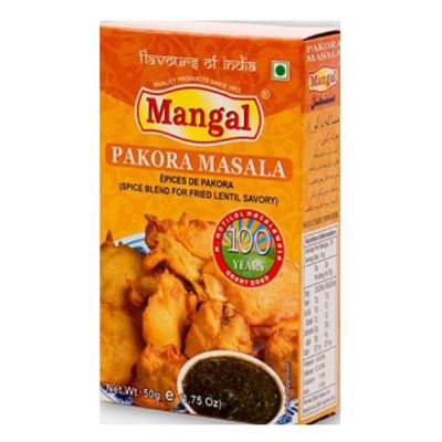 Mangal Pakora Masala 50g