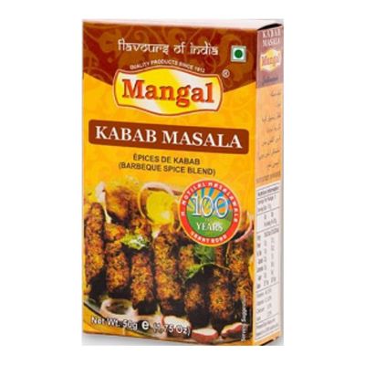 Mangal Kabab Masala 50g