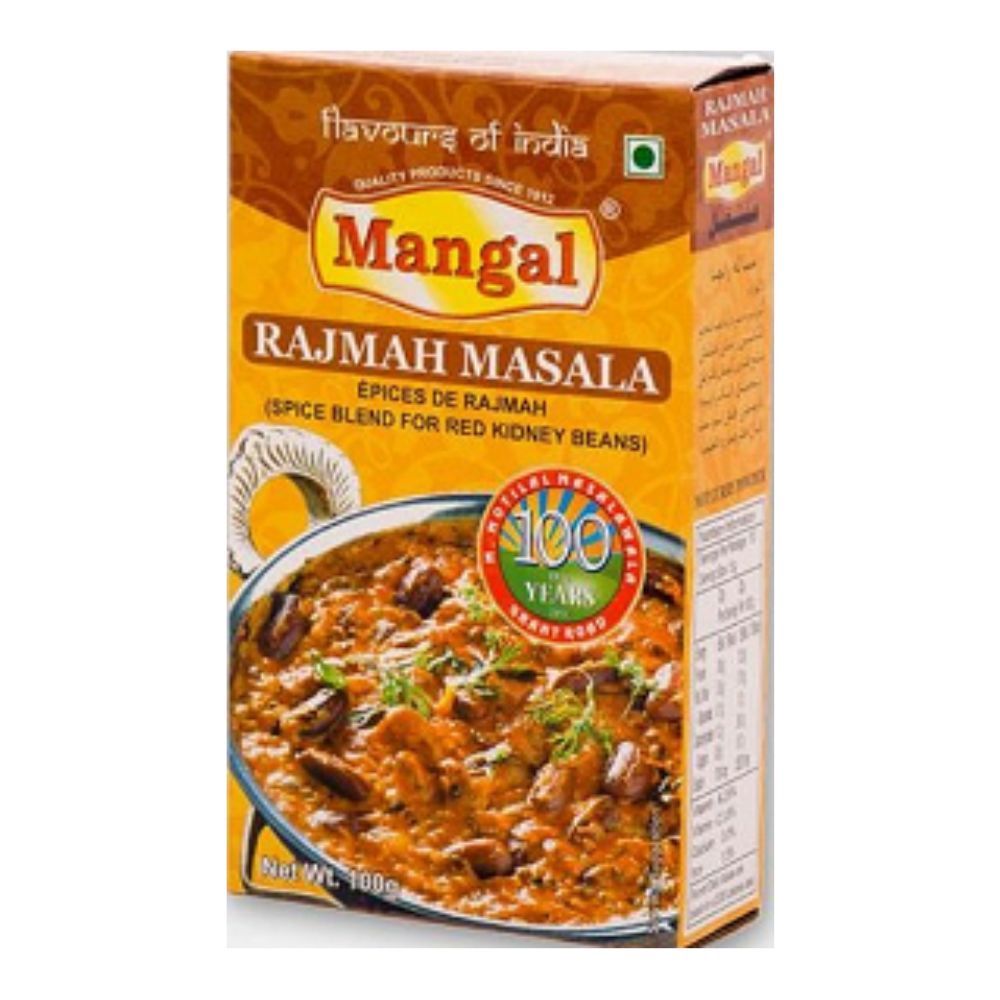 Mangal Rajmah Masala 50g