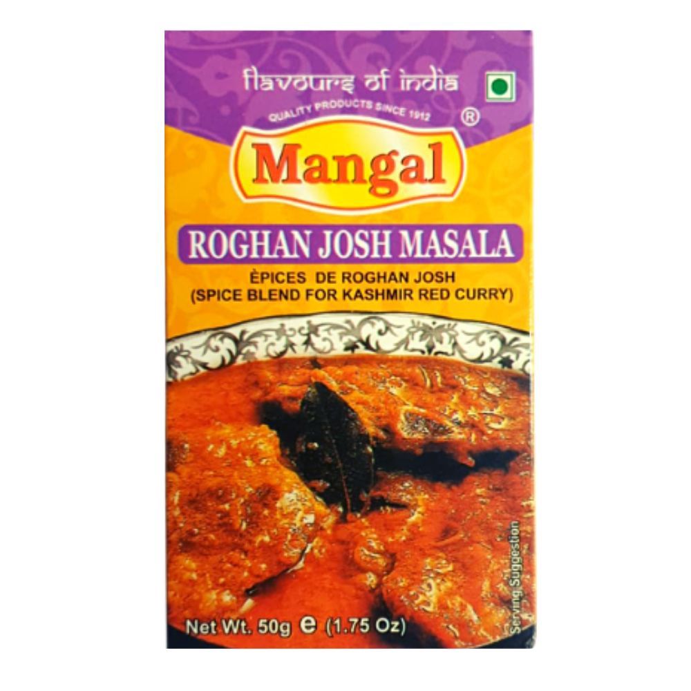 Mangal Roganjosh Masala 50g