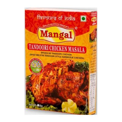 Mangal Tandoori Masala 100g