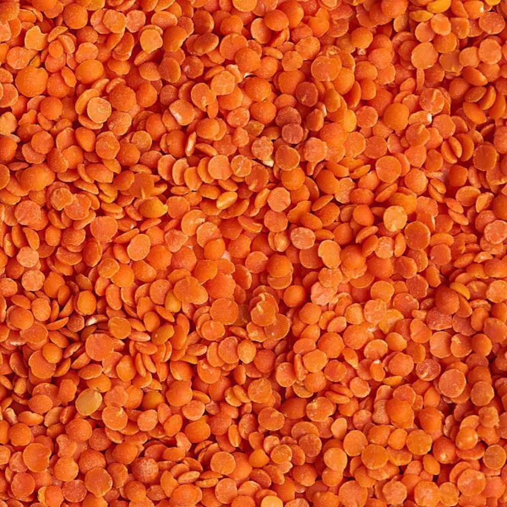 Lentils Red Split JK 1kg