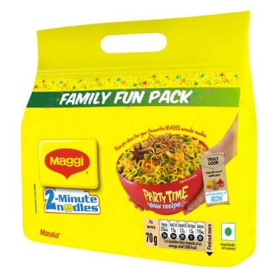 Maggi Masala Noodle 560g
