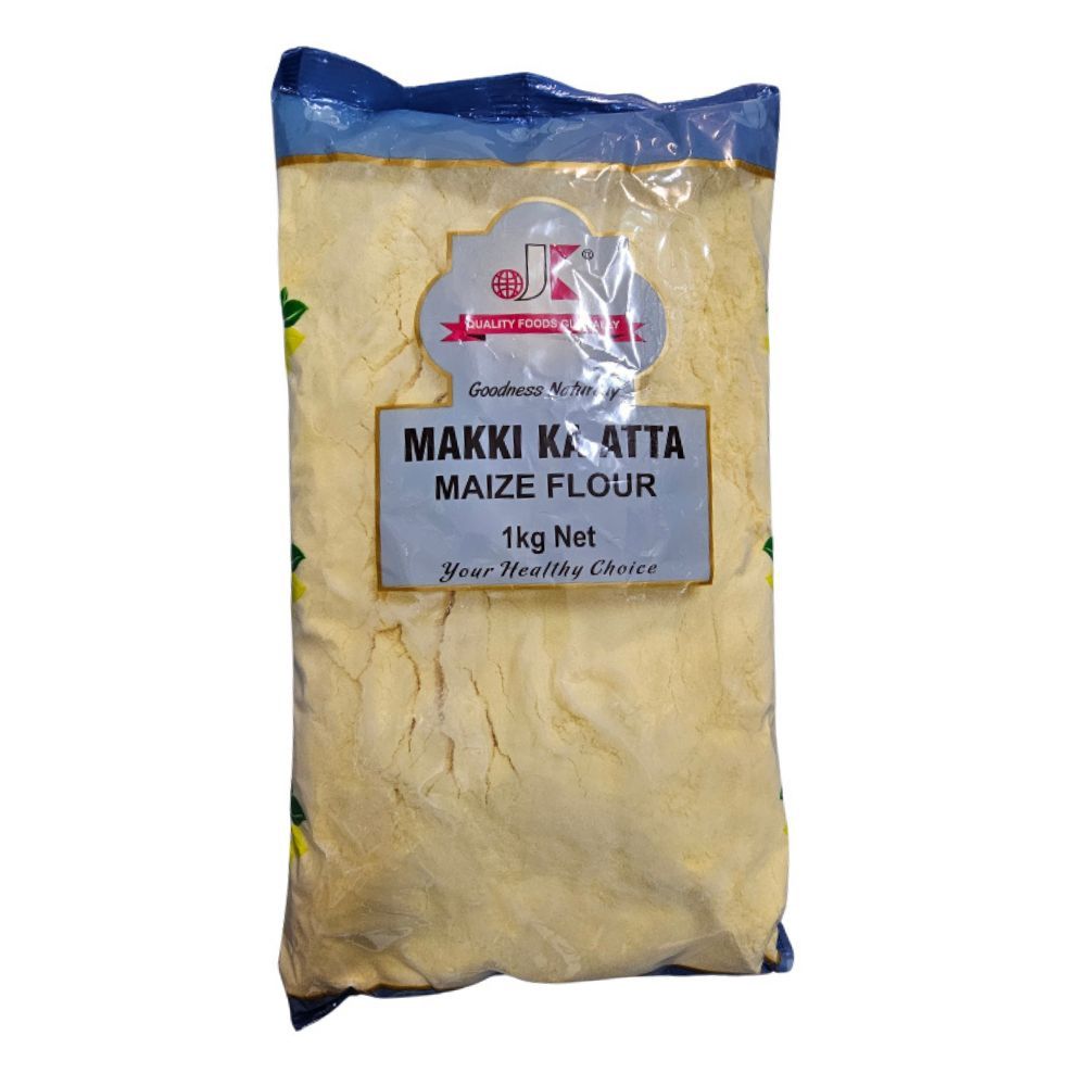 Maize Flour JK 1kg