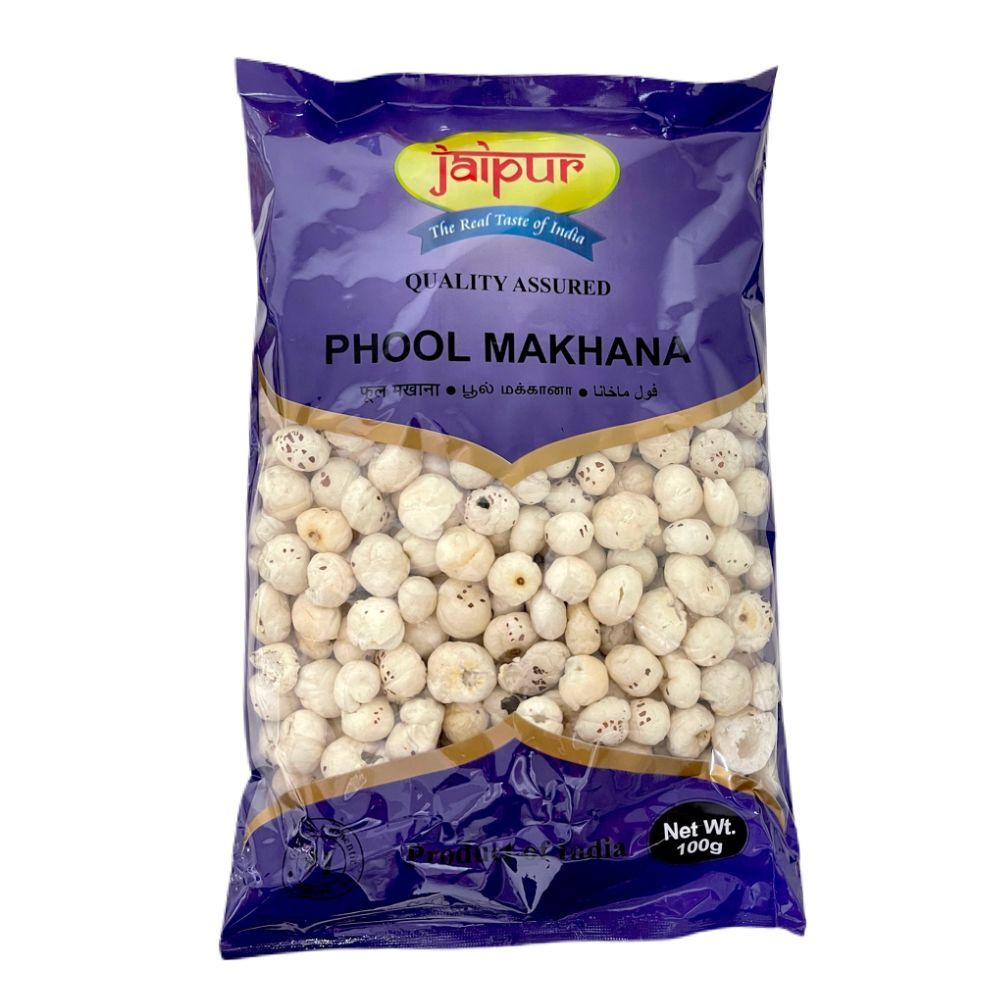 Phool Makhana Nuts Jaipur 100g