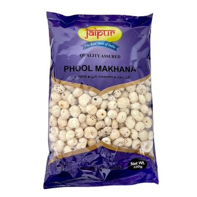 Phool Makhana Nuts Jaipur 100g