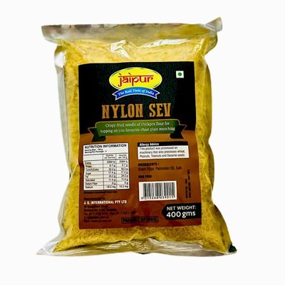 Nylon Sev 400g