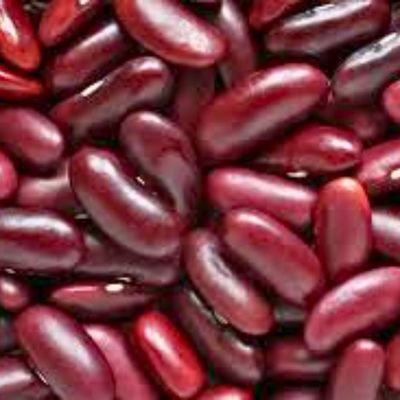 Red Kidney Beans Dark JK 1kg