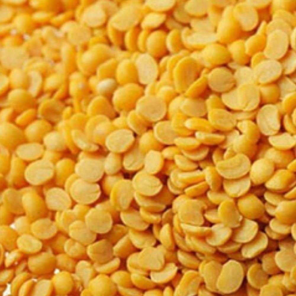 Toor Daal JK 1kg