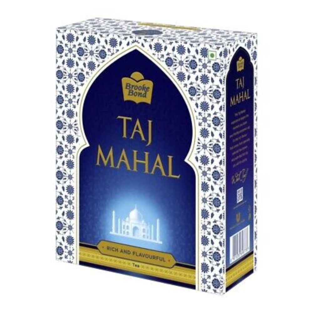 Taj Mahal Tea 500g