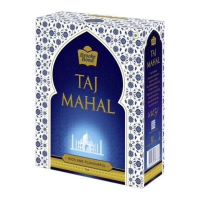 Taj Mahal Tea 500g