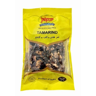 Tamarind Block 200g