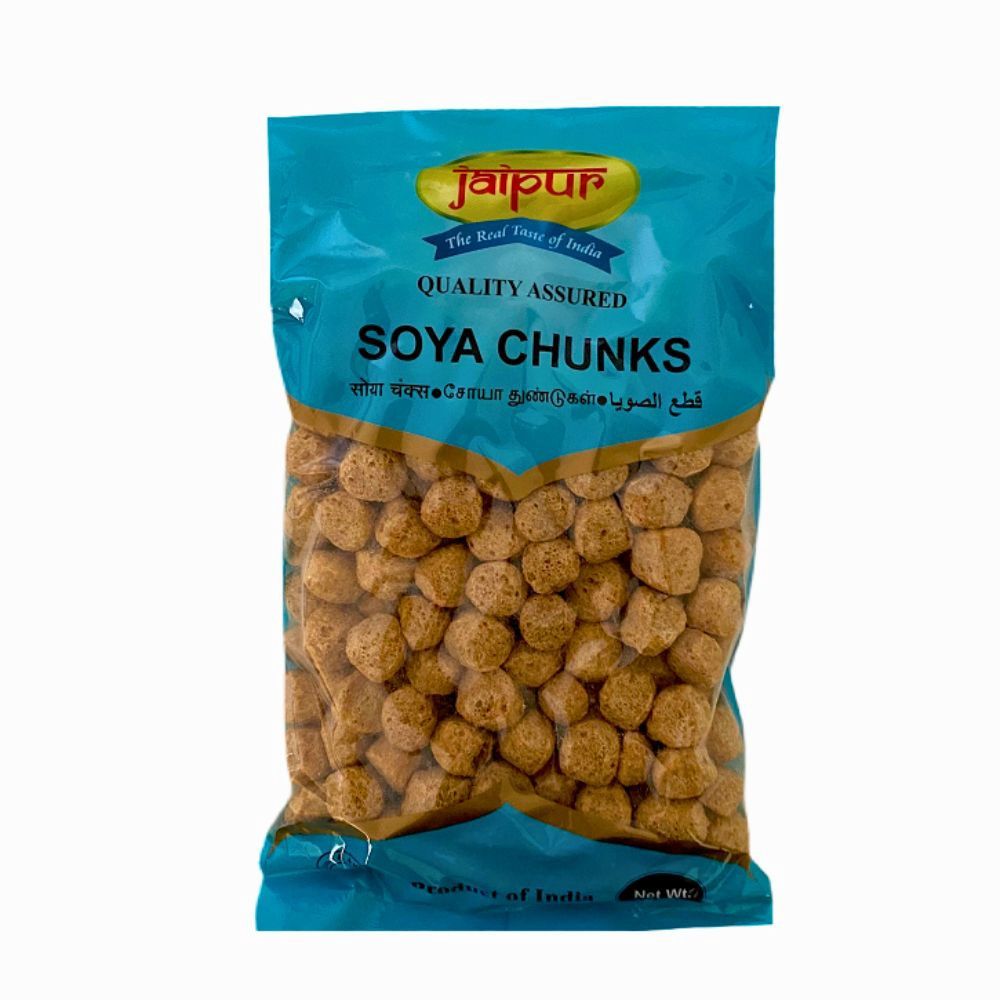 Soya Wadi/ Chunks Jaipur Jaipur 200g