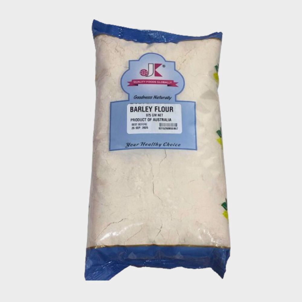 Barley Flour JK 1kg