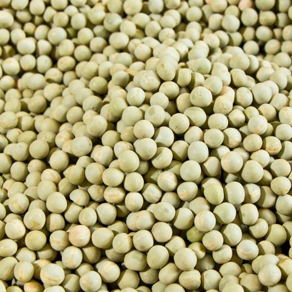 Blue Peas Whole 1kg / Pattu