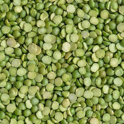 Green Split Peas 1kg JK
