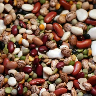 Mixed Beans (Kwati )1 kg SG