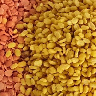 Masoor Mung Mix 1 kg SG