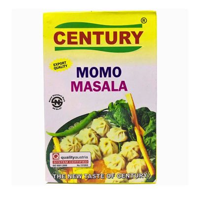 Century MomoMmasala 50g