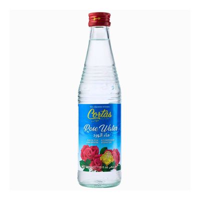 Rose water Cortas 300ml