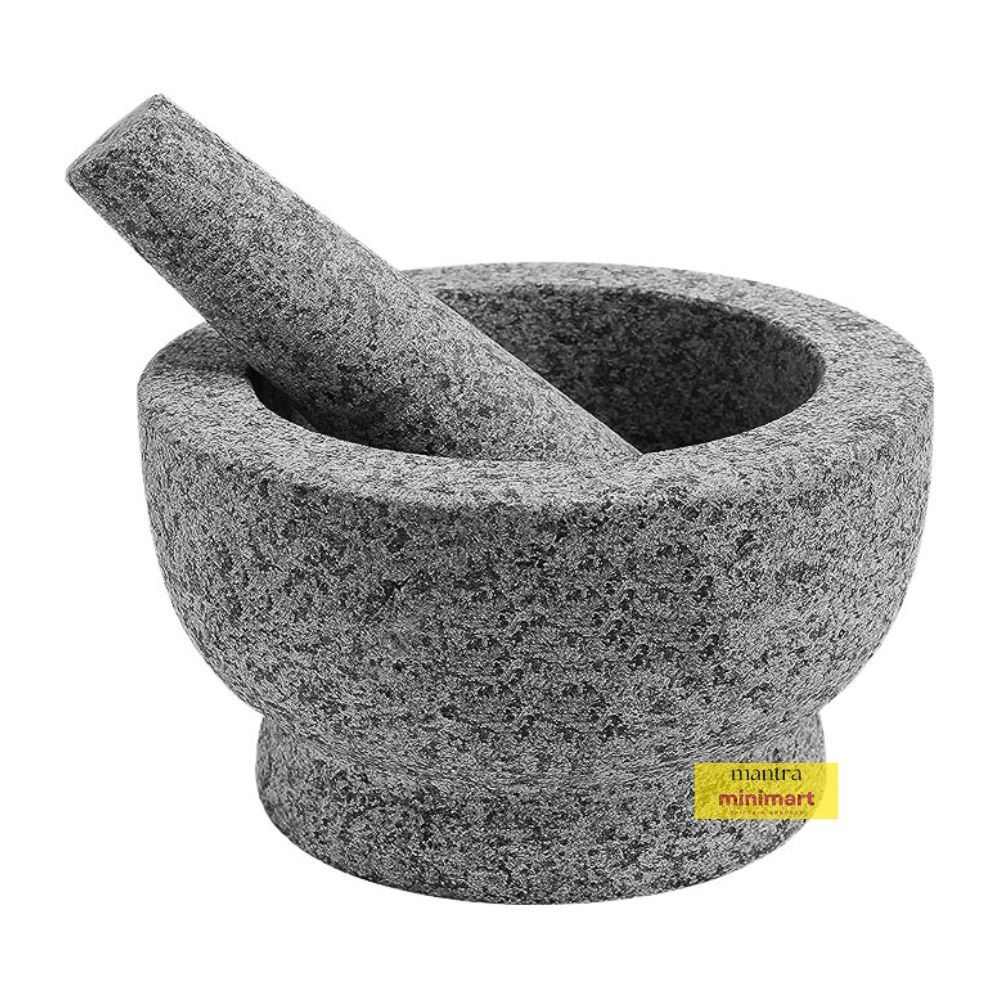 Mortar &amp; Pestle SG