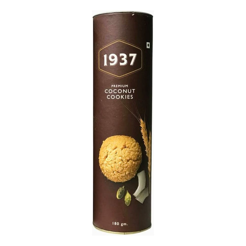 Coconut Cookies180g/Dhiraj