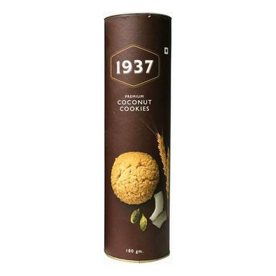 Coconut Cookies180g/Dhiraj