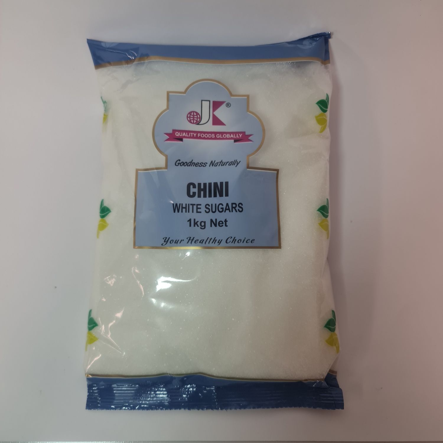 White Sugar 1kg/JK