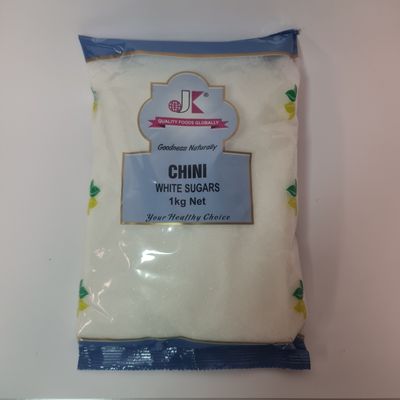 White Sugar 1kg/JK